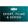 wow sport filme serien