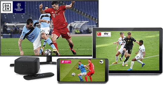 MagentaTV devices