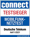 Connect - Bestes Netz Connect - Bestes Netz