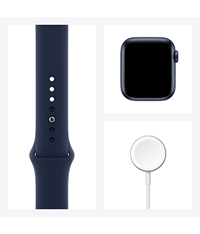 apple watch series 6 aluminium sportarmband blau wissenswertes 2 2