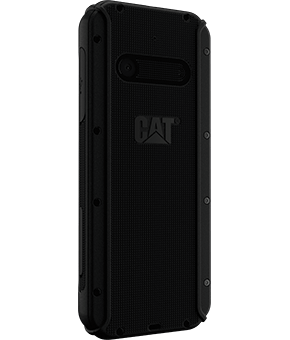 cat b40  2