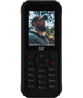 cat b40