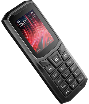 crosscall core s5 4g schwarz seite