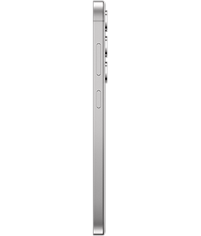 Samsung Galaxy S24 Marble Gray seite