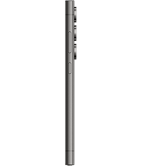 Samsung Galaxy S24 Ultra Titanium Black seite