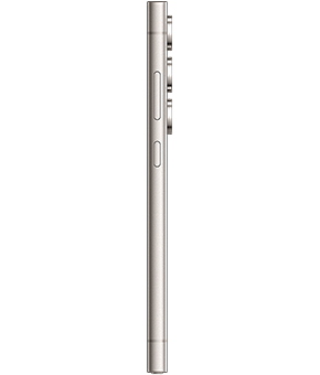 Samsung Galaxy S24 Ultra Titanium Gray seite