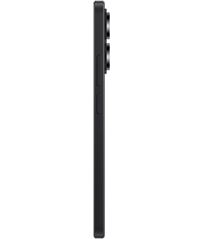 Xiaomi Redmi Note 13 5G Graphite Black seite