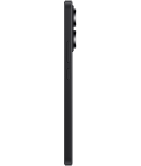 Xiaomi Redmi Note 13 Pro 5G Midnight Black seite