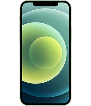 apple iphone 12 green position 1