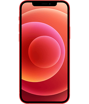 apple iphone 12 product red position 1