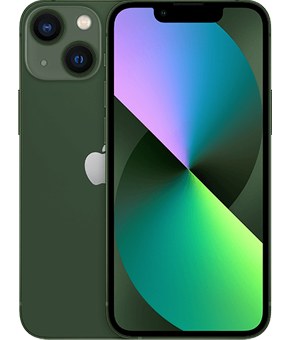 apple iphone 13 mini gruen  1