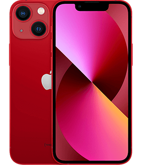 apple iphone 13 mini product red front  1