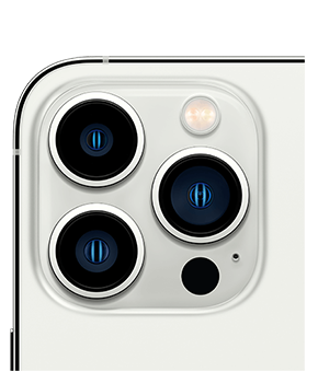 apple iphone 13 pro max silber back  2