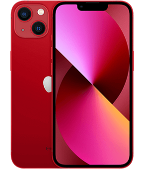 apple iphone 13 product red front  1