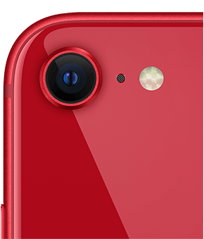 apple iphone se productred  2