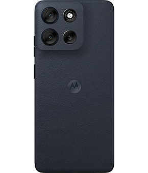 motorola g56 5g schwarz hinten