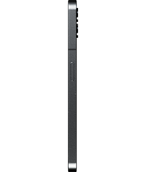 nothing phone 1 black seite