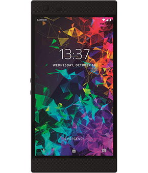 razer phone 2 black