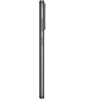 samsung galaxy a23 5g black seite