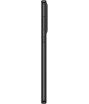 samsung galaxy a33 5g awesome black seite  2
