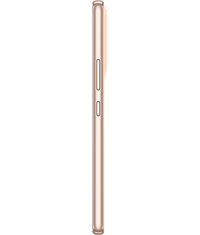 samsung galaxy a53 5g awesome peach seite  2