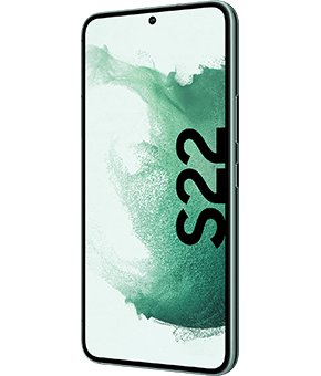 samsung galaxy s22 5g green  2