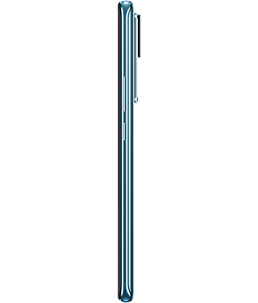 xiaomi 12t pro blau seite