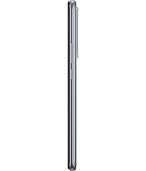 xiaomi 12t silber seite