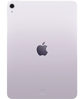 apple ipad air 11 m3 2025 violett 3